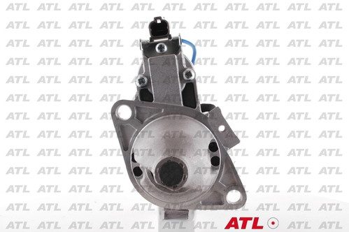 ATL Autotechnik A 17 540 Starter